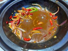 -状元虎.摇滚炒鸡.家常菜(义勇街店)