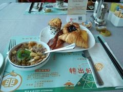 -亚洲国际大酒店