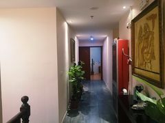 -北纬37°SPA养身会馆(湖西店)