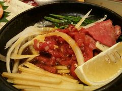 -赤坂亭·M9和牛烧肉·铁板烧(合肥万象城店)