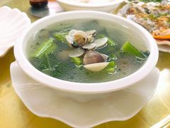 -明记海鲜美食老字号(明记总店)