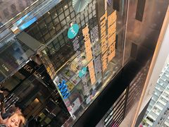-崇光百货(铜锣湾店)