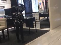 -Chanel(德基广场店)