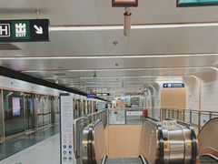 -七里庄(地铁站)