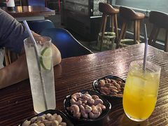 -帕丁顿酒吧Paddington