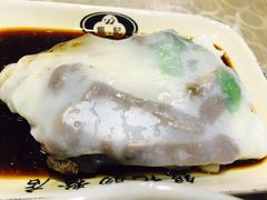 -银记肠粉店(北京路店)