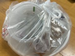 -蔡明纬热干面(长港路店)