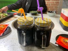 -钢管厂五区小郡肝串串香(南山店)