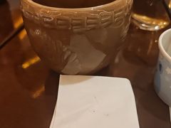 -洲际酒店-第六层自助餐厅