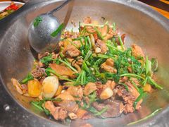 -九道菜有鸡鱼头(石鼓路店)
