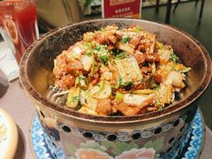 -羲和雅苑•北京烤鸭(乐园道万象城店)