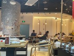 大堂-湯系·煲汤手艺人(东二环泰禾广场店)