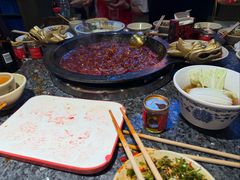 -蜀大侠火锅(春熙路店)