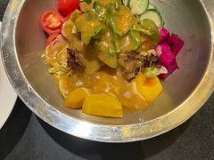 -大张烙馍村(泉山店)