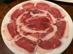-前门张记涮肉(前门店)