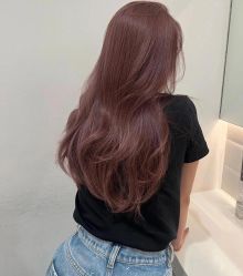-AFA Hair studio·女士发型设计