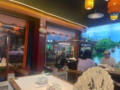 -外婆船宴餐厅·外婆喊你回家吃饭