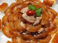 -北国之春国宴(乌兰察布店)