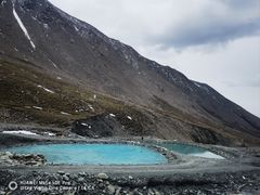 -祁连山·岗什卡雪峰景区