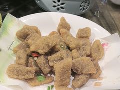 -小秦淮·南京土菜(新亭西路店)