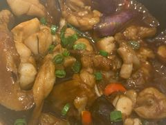 -大丰收李家(闽侯正荣财富中心广场店)