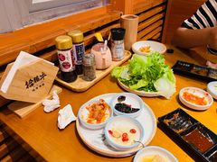 -拾勝牛·江景安格斯烧肉放题(江湾阳光天地店)