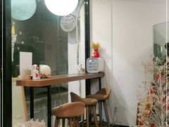 -Poke lemon海鲜波奇饭·柠檬茶(金碧开放小区店)