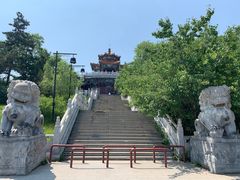 -北山公园