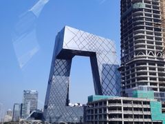 -中央广播电视总台(光华路办公区)