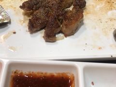 -利昂法式铁板主题餐厅(新奥购物中心店)