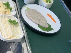 -川锅一号火锅(铜山万达店)