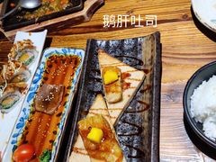 -小川洋风料理(街道口店)