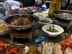 -虾小龙老长沙龙虾馆(坡子街店)