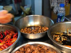 -蓝精灵饺子店