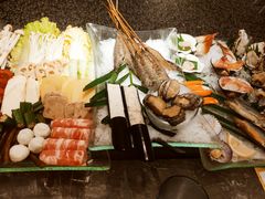 -生如夏花泰式火锅(西村黑金店)