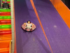 -VFSC极限蹦床主题公园(乐园道彩悦城阳光店)