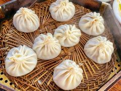 -西安贾三灌汤包·回坊小吃·清真炒菜(北院门总店)