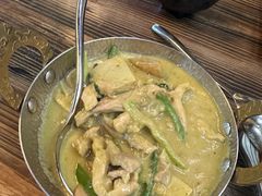 -Hi YOU你的饭局泰餐厅(雍和宫店)