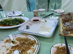 -景好海鲜餐厅(大鹏必选旅游店)