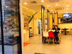 -咬不得高祖生煎·简餐(骆家庄店)