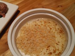 -额尔敦传统涮火锅·烧烤(鑫源山庄店)