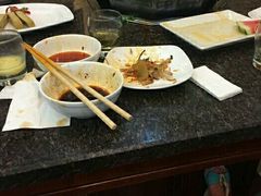 -绵阳森林雨鸭肠王火锅城(丽景花城店)