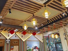 -熊猫家新派川菜(百里一·龙兴集店)