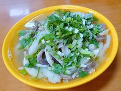 -蔺家老字号羊杂碎馆