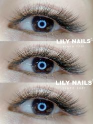 -LILY NAILS美甲美睫