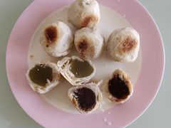 豆沙一口酥-宋记饼家(石门二路店)