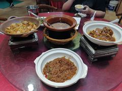 干捞粉丝-董厨煨汤馆(车站路店)