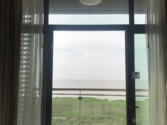 -上海南汇嘴大堤酒店