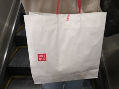 -优衣库(天津天河城店)