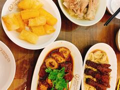 -松發肉骨茶(牛车水店)